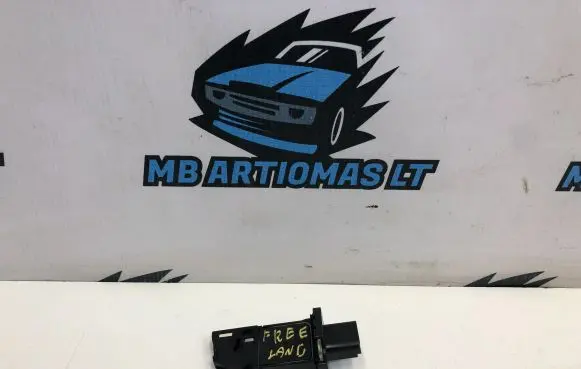 Land Rover Freelander 2 - LR2 Mass air flow meter 8V2112B579AA