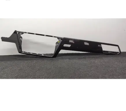 Volkswagen Touran III Dashboard glove box trim 5TB858416 15052017063110