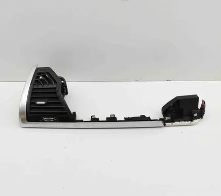 BMW X3 G01 Dashboard air vent grill cover trim 9384397