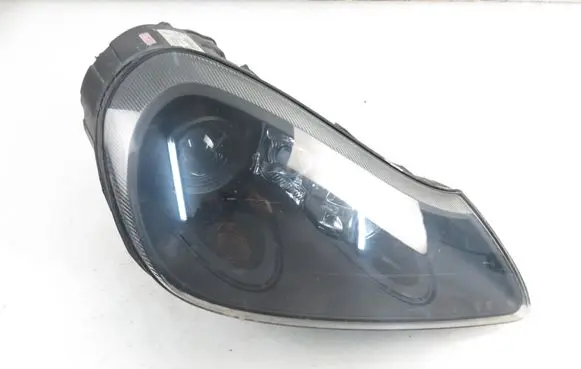 Porsche Cayenne (9PA) Headlight/headlamp 1ZS00927502 7L5941032K 5DC009