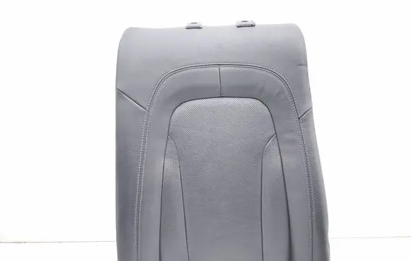 KIA Optima Rear seat 