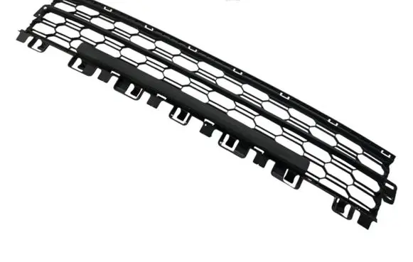 Skoda Octavia Mk4 Front bumper lower grill 5E3853677