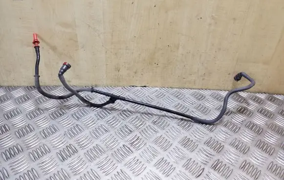 Opel Vivaro Fuel line/pipe/hose 