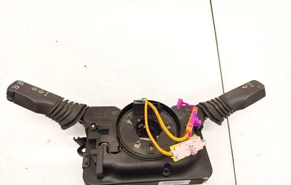 Opel Zafira B Wiper turn signal indicator stalk/switch KS281657