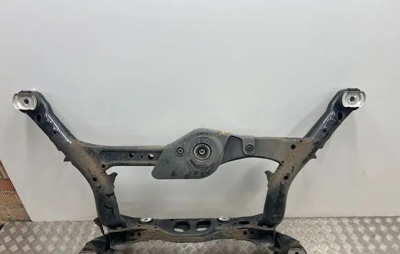 Porsche Macan (95B) Rear subframe 95B505235F