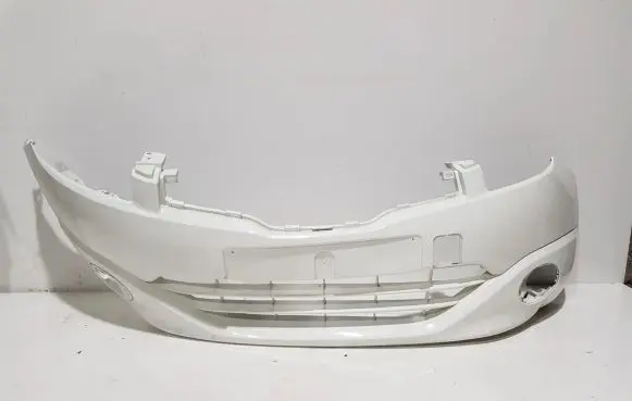 Nissan Qashqai Front bumper 62022BR10H