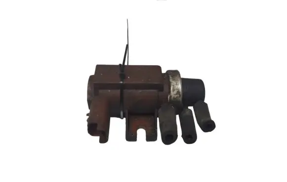 Peugeot 307 Turbo solenoid valve 9652570180