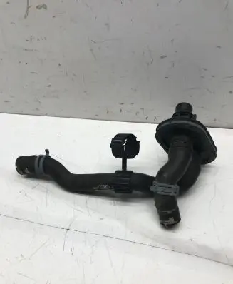 Audi A5 8T 8F Engine coolant pipe/hose 8K2819350A
