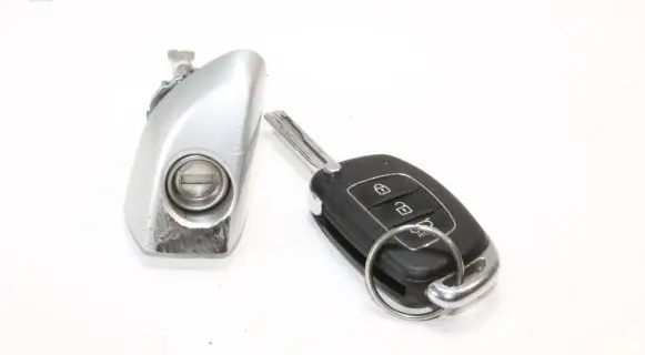 Hyundai Tucson LM Ignition key/card 95430D3100