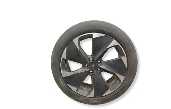 Cupra Born R19 alloy rim 10E601025J