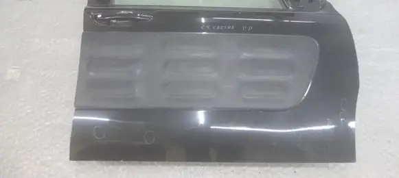Citroen C4 Cactus Front door 