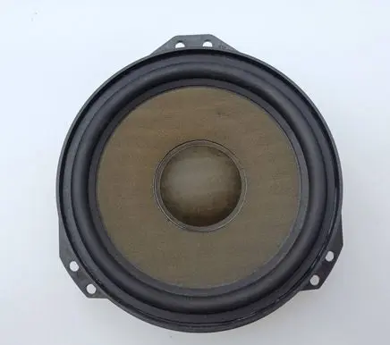 Opel Corsa C Front door speaker 9175188
