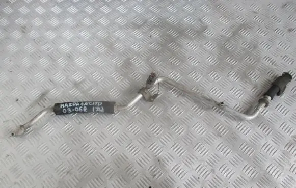Mazda 3 I Air conditioning (A/C) pipe/hose