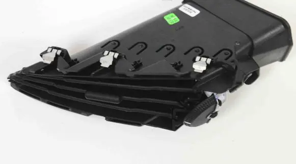 Ford Transit Custom Dashboard air vent grill cover trim BK21V018B09