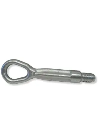BMW 3 GT F34 Towing hook eye