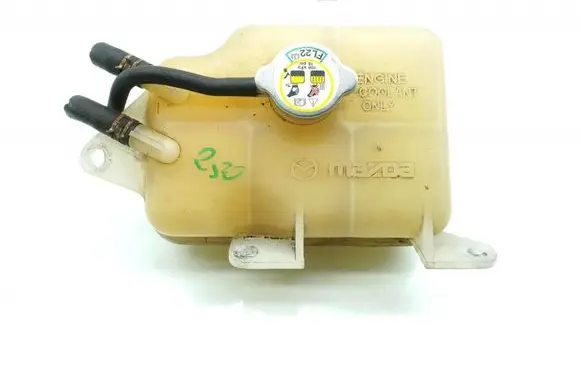 Mazda MX-5 NC Miata Coolant expansion tank/reservoir LFG115350