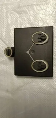 Audi A4 S4 B8 8K Door control unit/module 8K0959793C