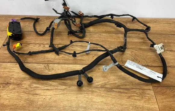 Chevrolet Camaro Seat wiring loom WIAZKAFOTEPR