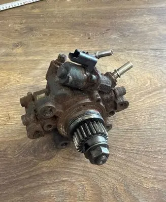 Renault Master III Fuel injection high pressure pump 167001930R A2C97864000 20255003831