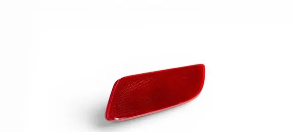 Toyota Corolla Cross Rear tail light reflector 8191016030 19030RR 52725