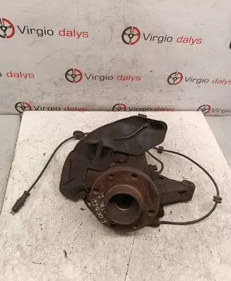 Fiat Doblo Front wheel hub