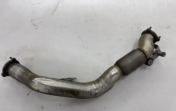 Audi Q5 SQ5 Exhaust flexible connection 4G0253350B