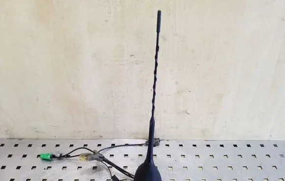 Peugeot 307 Radio antenna 9660799180