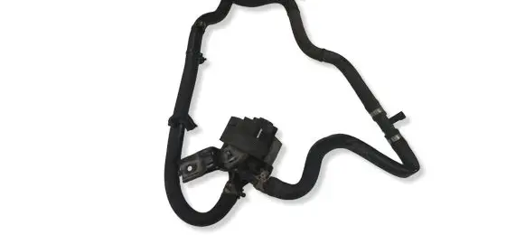 Tesla Model S Electric auxiliary coolant/water pump 105723500F 17115C0263 05723500