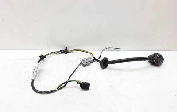 Volvo XC60 Parking sensor (PDC) wiring loom 30786186