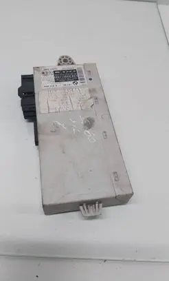 BMW 5 E60 E61 CAS control unit/module 6943854 5WK47995 C2911ACAS2