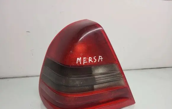 Mercedes-Benz C W203 Rear/tail lights A2028200964 2028200964 3301520509