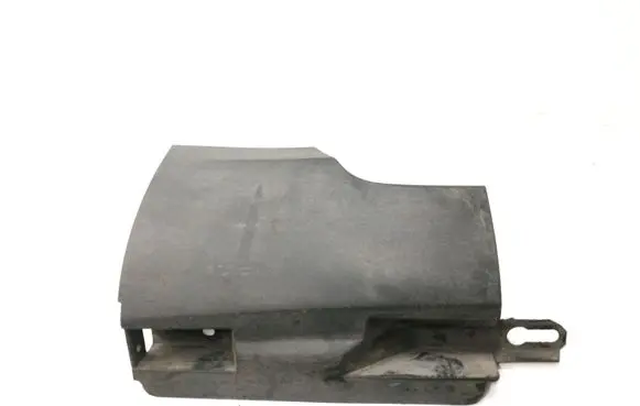 Volkswagen PASSAT B7 Side skirt rear trim 3C0853898