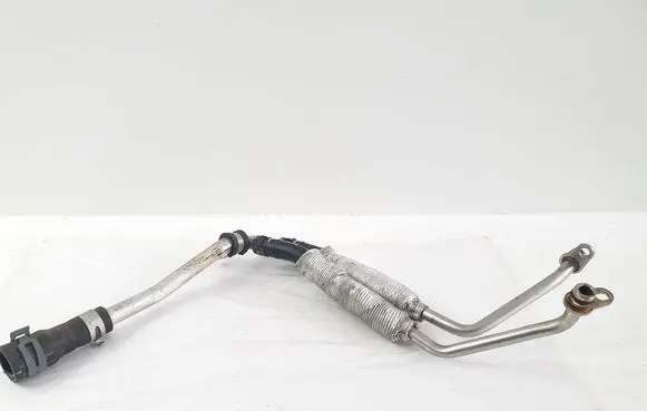 Porsche Panamera (971) Engine coolant pipe/hose 06M121085G