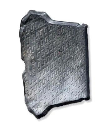 Volvo XC60 Rubber trunk/boot mat liner 