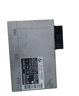 BMW X5 E70 Keyless (KESSY) go control unit/module 61359134707 9134707