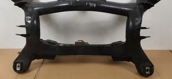 BMW 3 F30 F35 F31 Rear subframe 