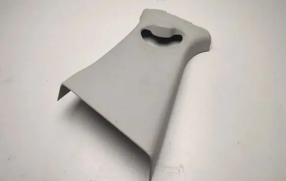 BMW X2 F39 (B) pillar trim (top) 7426397