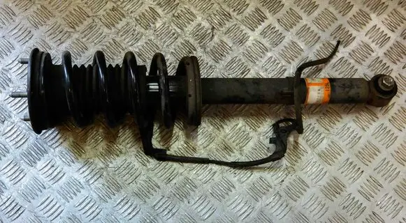 Lexus IS III XE30 Front shock absorber/damper 4852053330