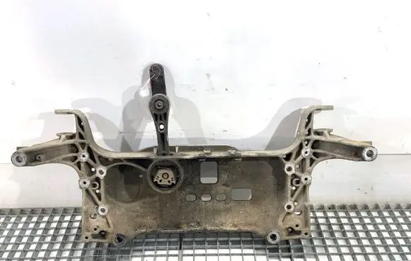 Volkswagen PASSAT B7 Front subframe 