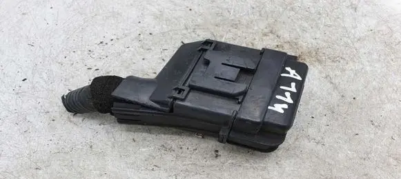 Honda Accord Fuse module NOCODE