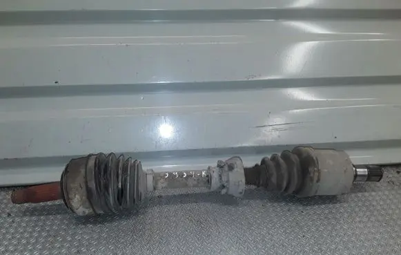 Honda Accord Front driveshaft 