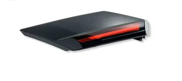 Citroen C4 III e-C4 Rear/tail lights 9835109780 47423
