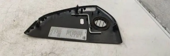 Audi A6 S6 C6 4F Trunk/boot side trim panel 4F0857885 30696390 T0621630