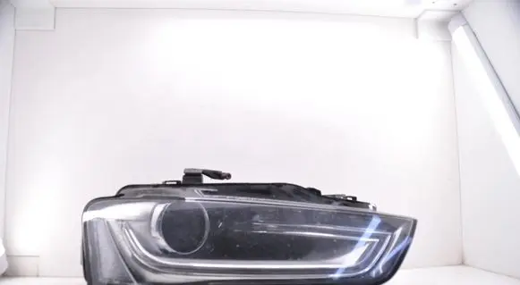 Audi A4 S4 B8 8K Headlight/headlamp 8K0941006D 8K0941597E