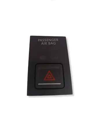 Volkswagen Golf VII Hazard light switch 5G1919225 A20916035