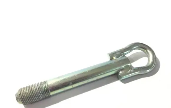 Toyota Yaris Towing hook eye 