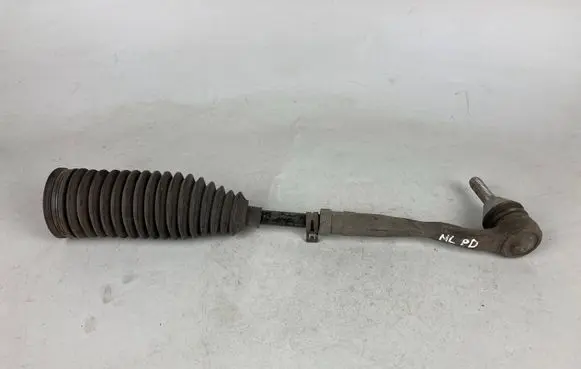 Mercedes-Benz ML W166 Steering tie rod 