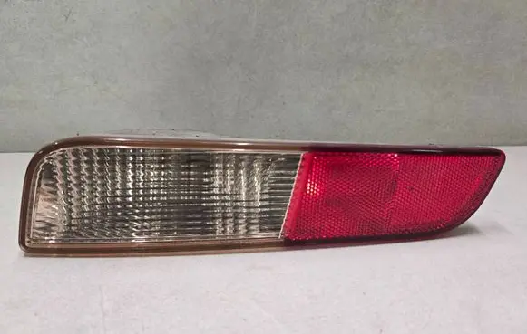 Rear fog light