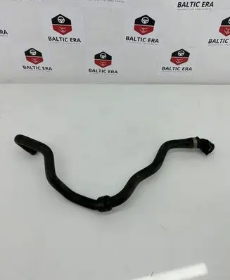 BMW 4 F36 Gran coupe Turbo turbocharger oiling pipe/hose 8583477