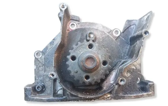 Volkswagen Tiguan other engine part 03G103153B